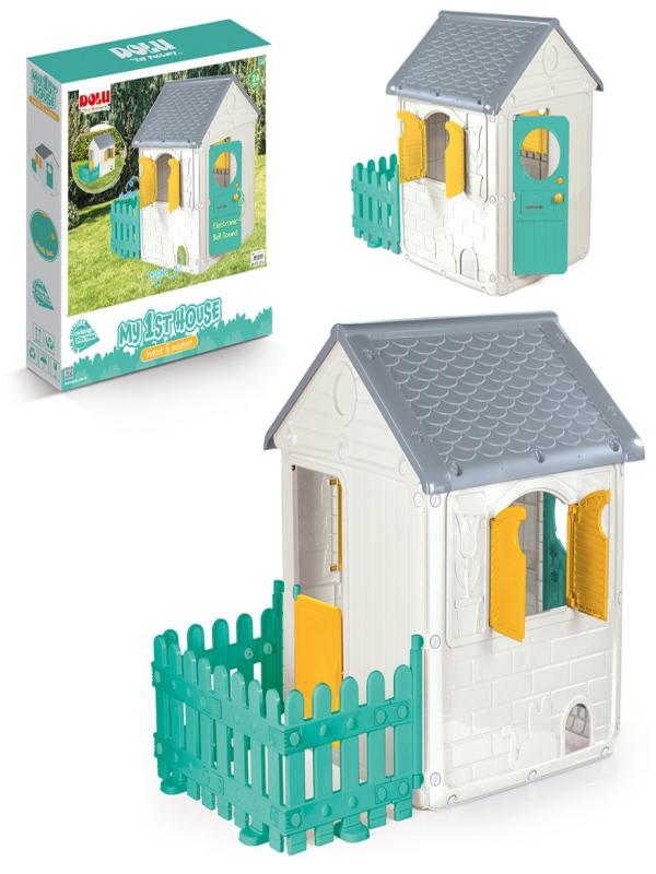 DOLU 2619 ÇİTLİ İLK EVİM