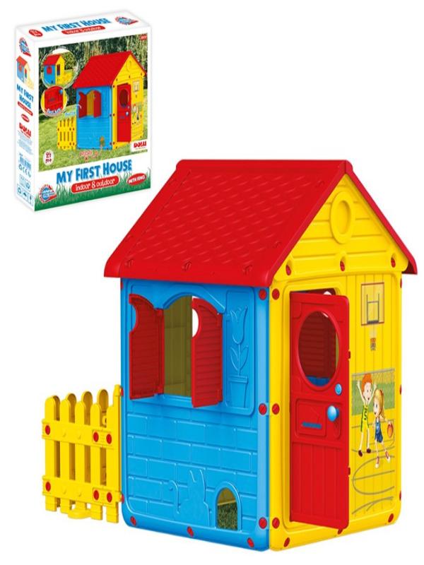 DOLU 3019 ÇİTLİ İLK EVİM