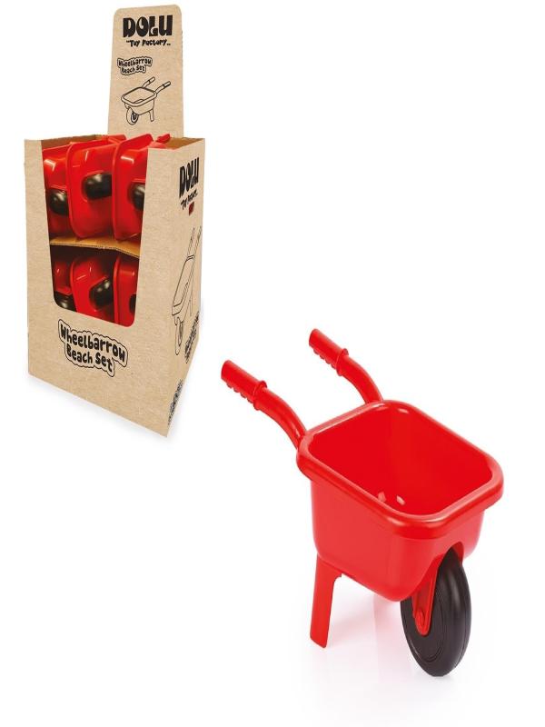 DOLU 3032 OYUNCAK EL ARABASI