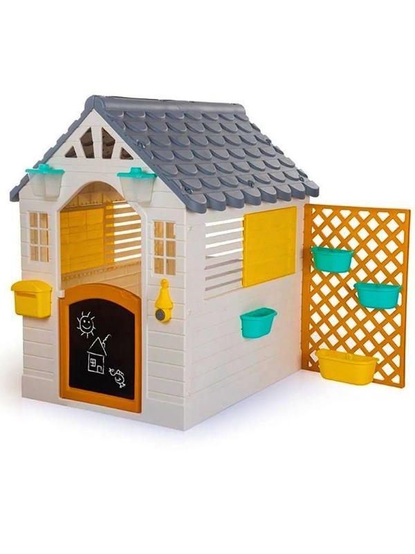 DOLU 3310 AKSESUARLI OYUN EVİ