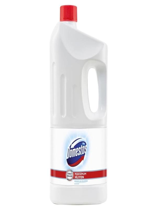 DOMESTOS 1850 ML ÇAMAŞIR SUYU KAR BEYAZI