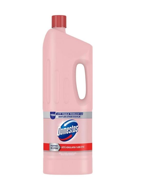 DOMESTOS 1850 ML ÇAMAŞIR SUYU KÖTÜ KOKU AVCISI