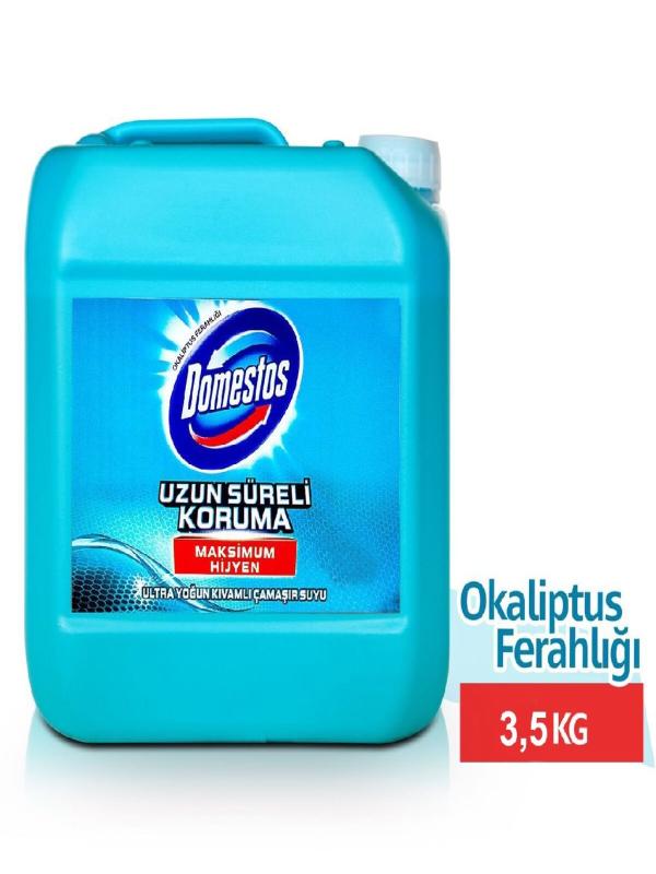 DOMESTOS 3,2 LT ÇAMAŞIR SUYU OKYANUS
