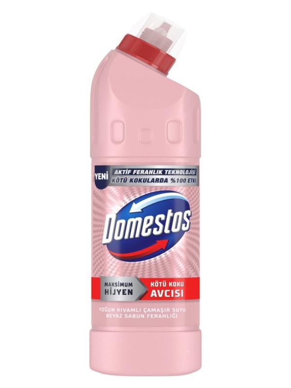 DOMESTOS 750 ML KÖTÜ KOKU AVCISI