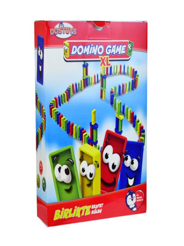 DOSTOYS DOMİNO XL