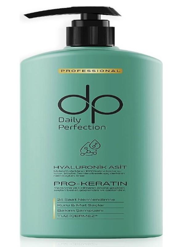 DP 425 ML ŞAMPUAN HYALURONİK ASİT