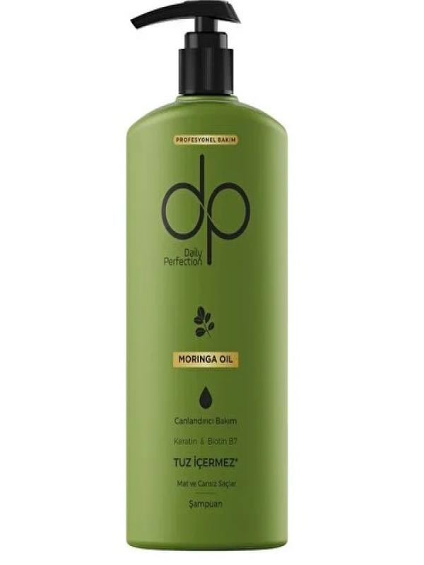 DP 425 ML ŞAMPUAN MORINGA OIL