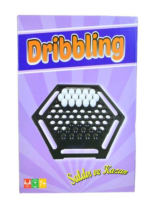 DRİPLİNG KUTU OYUNU