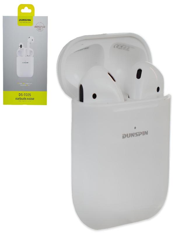 DUNSPİN BLUETOOTH KULAKLIK DS-T02S