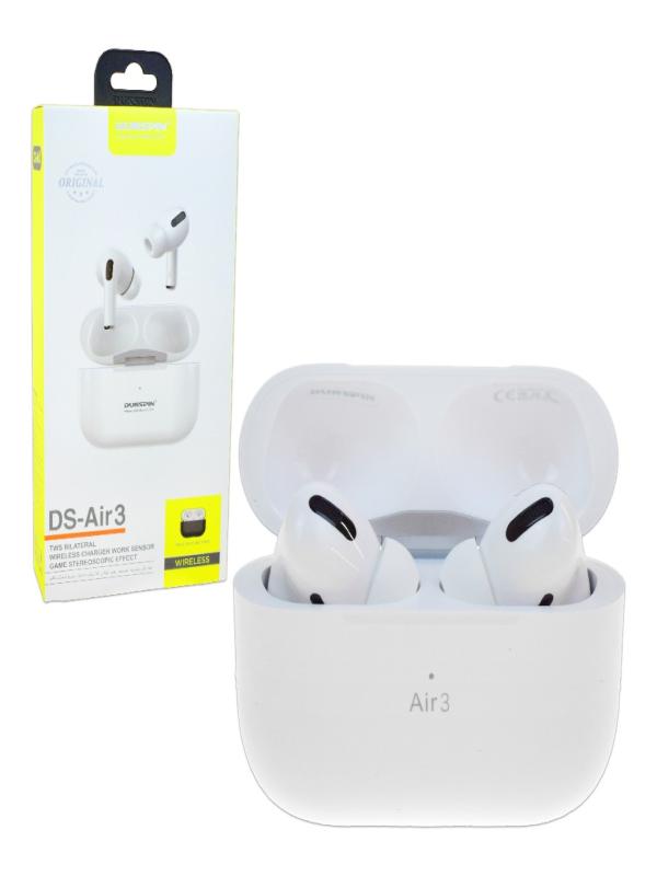 DUNSPIN BLUETOOTH KULAKLIK KULAKLIK DS-AİR3