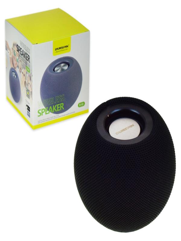 DUNSPIN WİRELESS SPEAKER SK-681