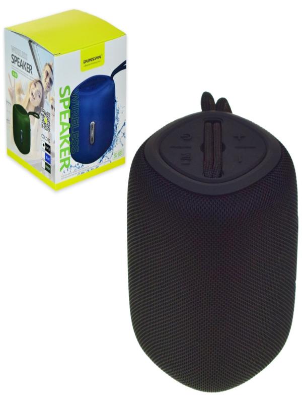 DUNSPIN WİRELESS SPEAKER SK-683