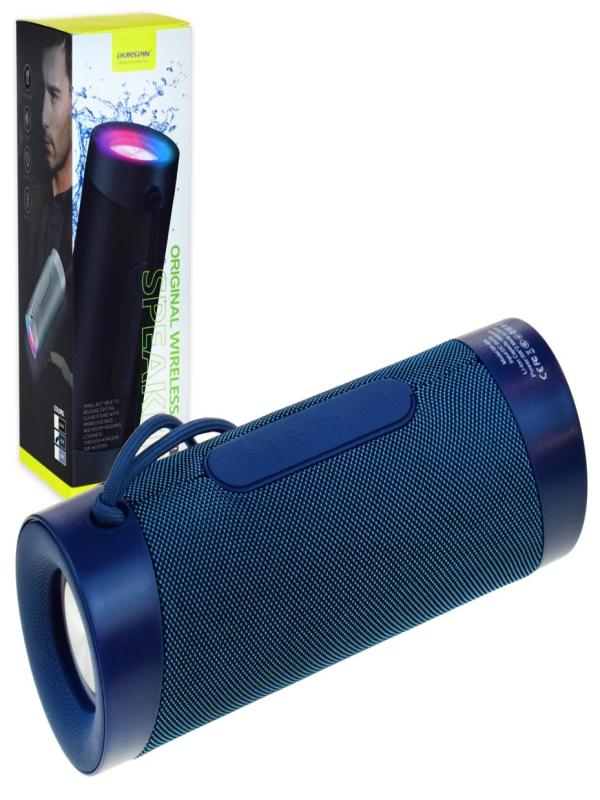 DUNSPIN WİRELESS SPEAKER SK-684