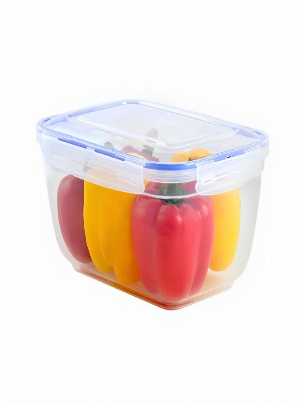 DÜNYA PLS CONTALI DİKD. SAKLAMA KUTUSU 5000 ML 30125