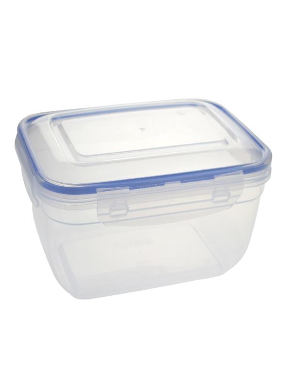 DÜNYA PLS CONTALI DİKDT. SAKLAMA KABI 4000ML 30115