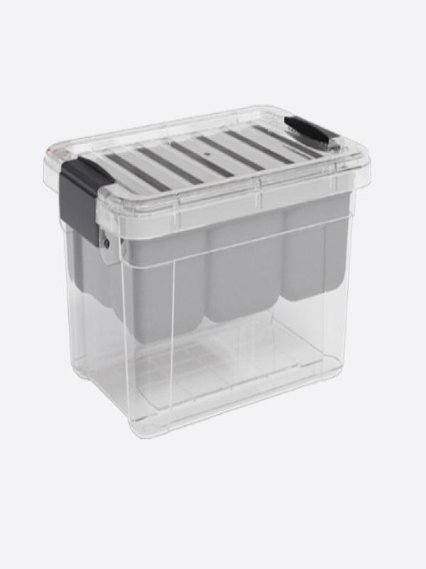 DÜNYA PLS LOCK KEEP ORGANİZERLİ SAKLAMA 6,25 LT 33213