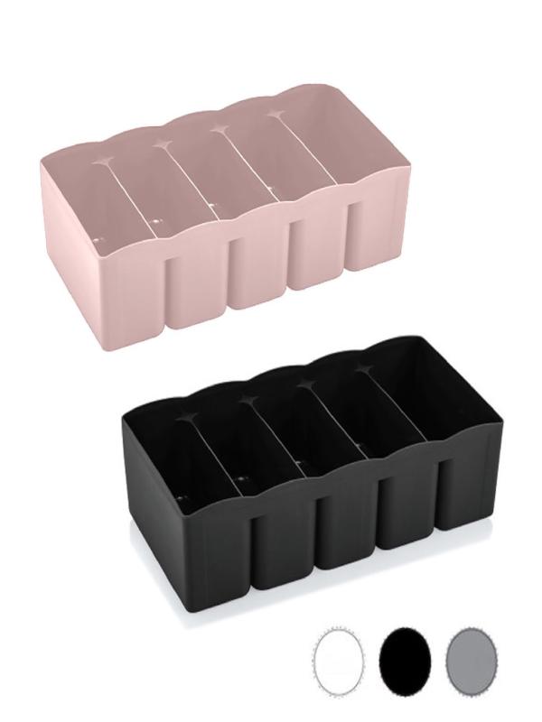 DÜNYA PLS ORGANİZER 5 BÖLMELİ 07410