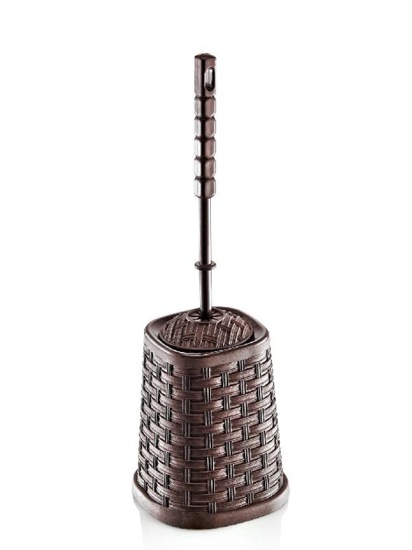 DÜNYA PLS RATTAN KLOZET FIRÇASI 11119