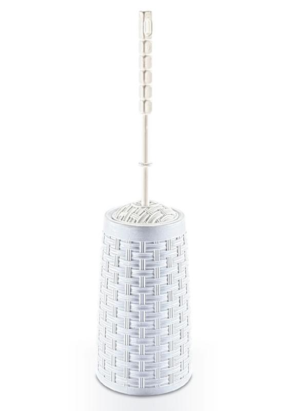 DÜNYA PLS UZUN RATTAN KLOZET FIRÇASI 11118