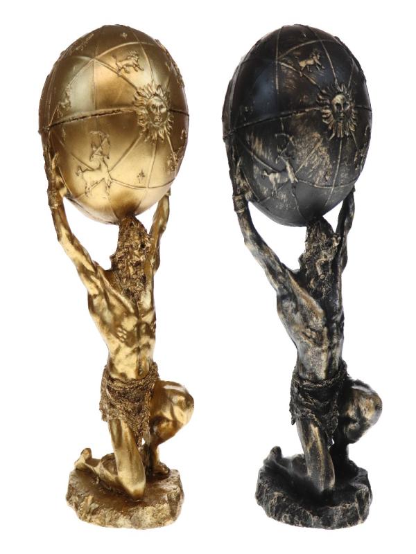 DÜNYA TAŞIYAN ADAM 084.104952