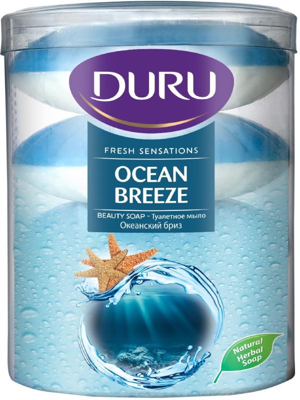 DURU FRESH SEN. 400 GR OKYANUS TAZELİĞİ