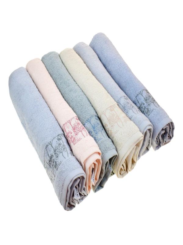 DURUL DAMLA 50*90 EL HAVLUSU KOD:673