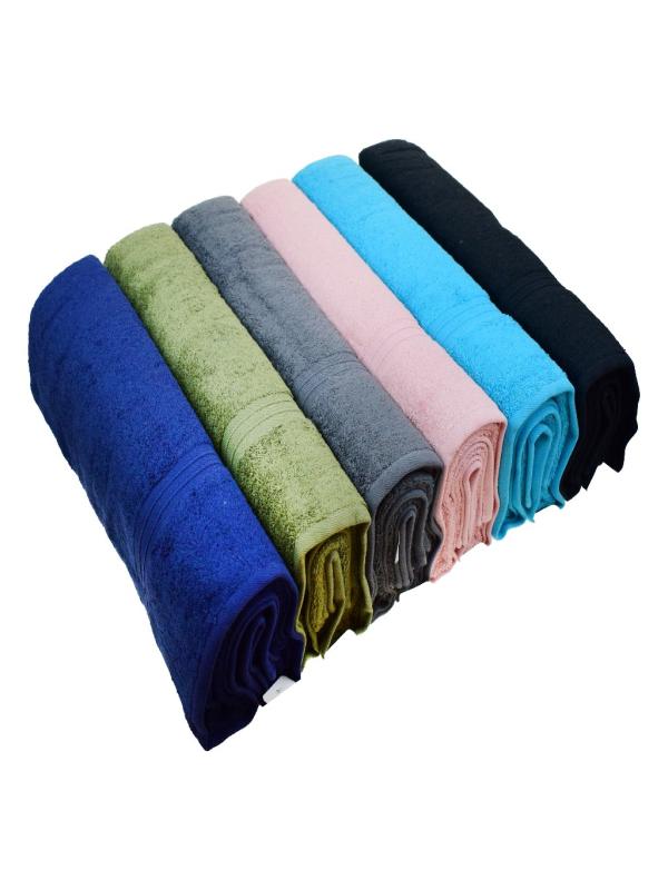 DURUL DAMLA HAVLU 90*150 669