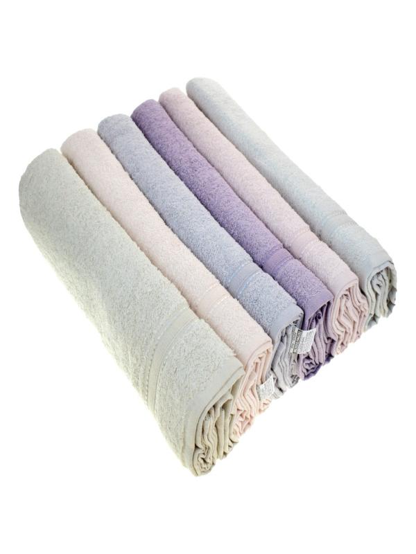 DURUL MELTEM 50*90 EL HAVLUSU