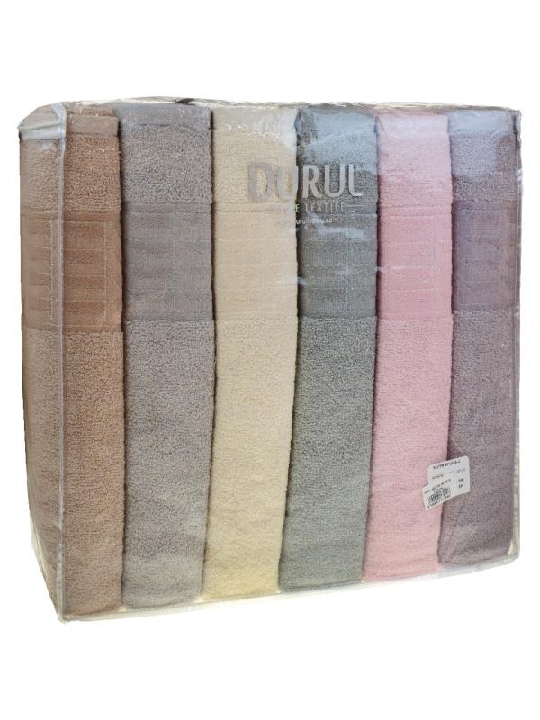 DURUL MELTEM 90*150 EL HAVLUSU