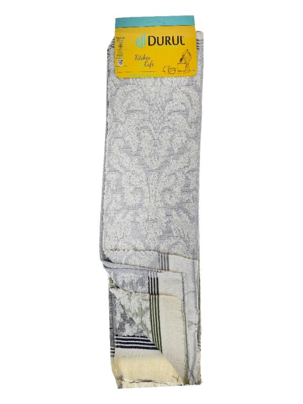DURUL NATURAL COTTON PEÇETE 30*50 CM 4 LÜ 339