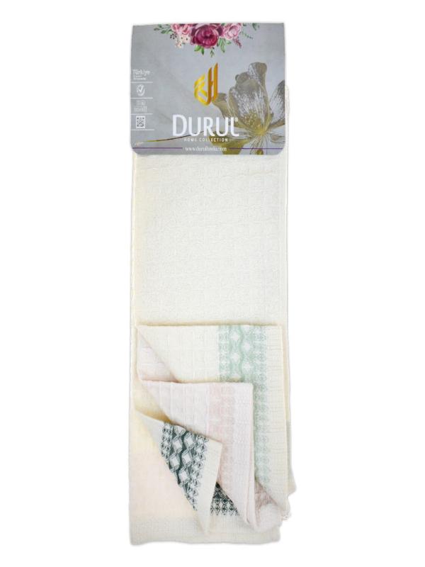 DURUL SATÜRN PEÇETE 30*30 CM 4 LÜ 179