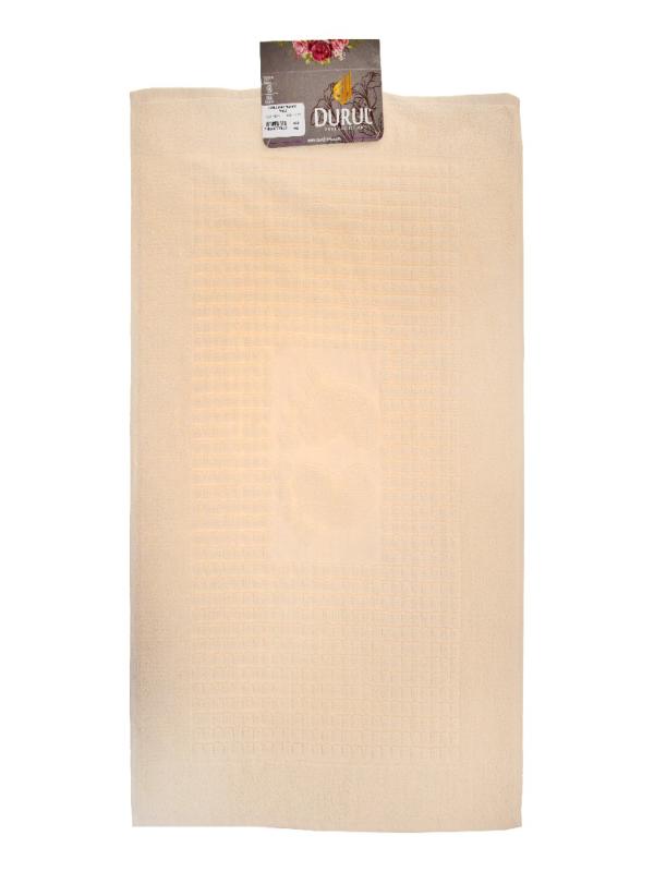 DURUL TUTKU 50*70 AYAK PASPASI TEKLİ