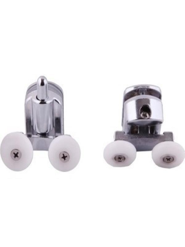 DUŞAKABİN TEKERİ 4LÜ TK