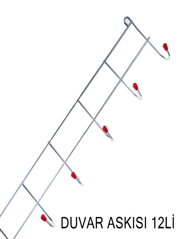 DUVAR ASKISI 12Lİ