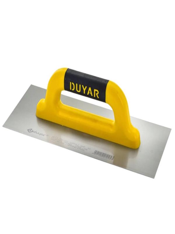 DUYAR ALÇI MALASI KAPALI SAPLI 30CM 191