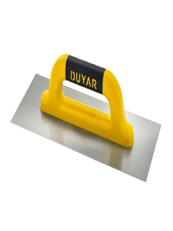 DUYAR ALÇI MALASI KAPALI SAPLI 40CM 192