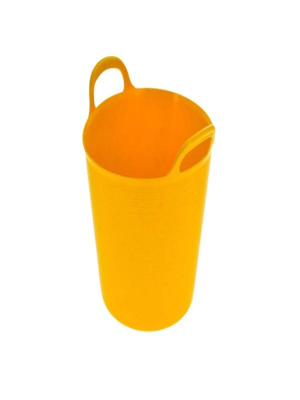 DUYAR ELASTİK KOVA 15LT 350