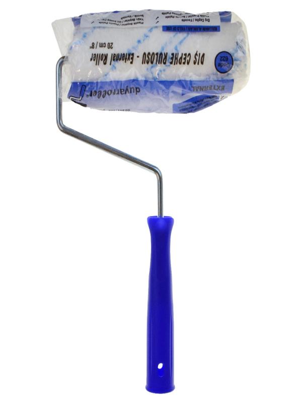 DUYAR EXTERNAL DIŞ CEPHE RULOSU 20CM 622