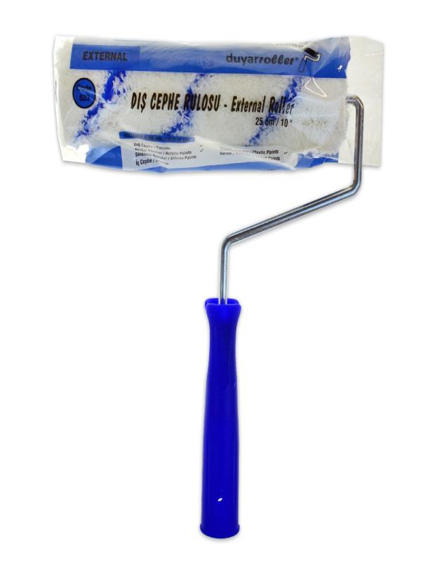 DUYAR EXTERNAL DIŞ CEPHE RULOSU 25CM 623