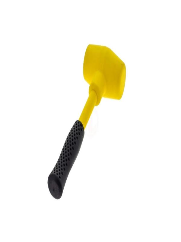 DUYAR LASTİK TOKMAK SARI 600GR 332