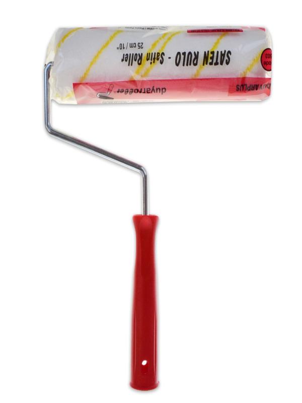 DUYAR SATEN İÇ CEPHE RULOSU 25CM 603