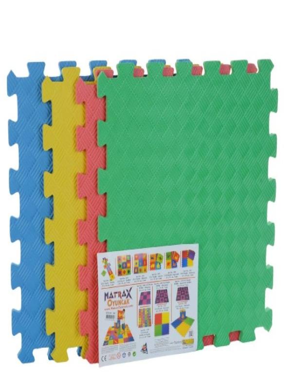 DÜZ YER KAROSU 50*50 13 MM 329