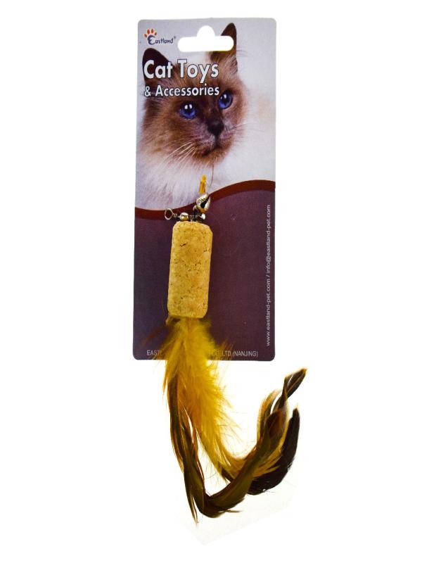 EASTLAND TÜYLÜ ÇINGIRAKLI KEDİ OLTASI