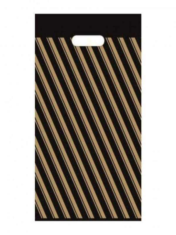 ECOPLAST DOĞA NO:6 TAKVİYELİ POŞET 50 Lİ PK