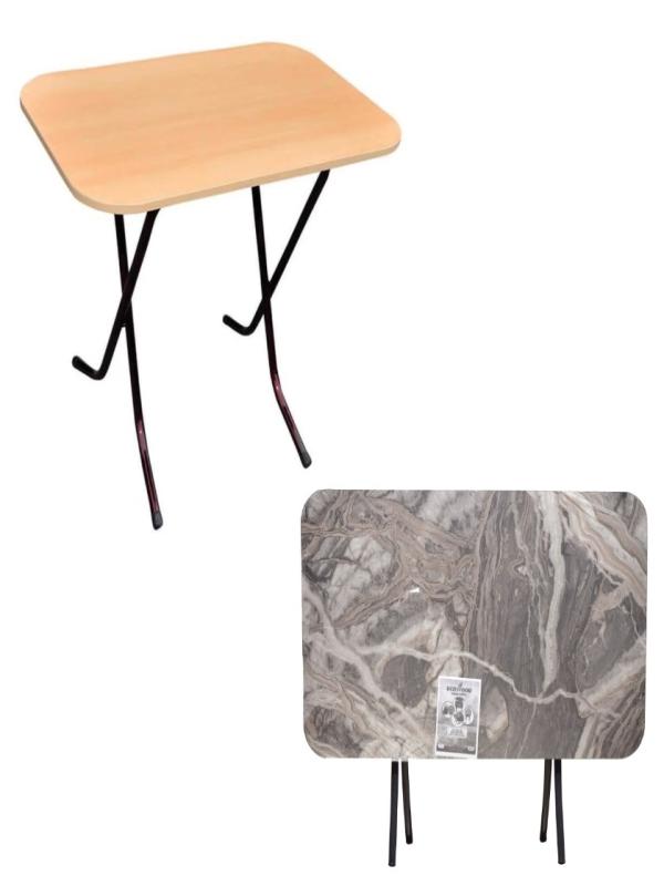 ECOWOOD KATLANIR DİKDÖRTGEN MASA 70*120