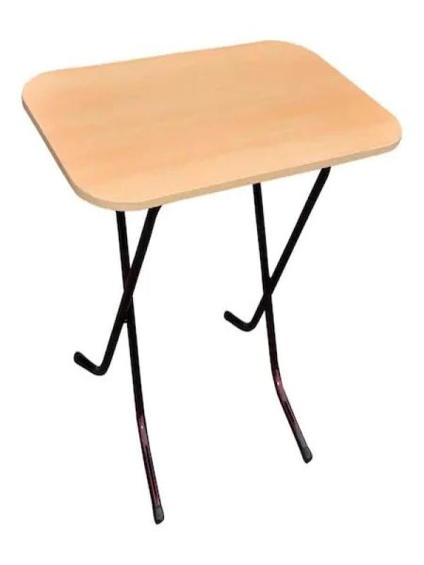 ECOWOOD KATLANIR TAVLA MASA 40*60