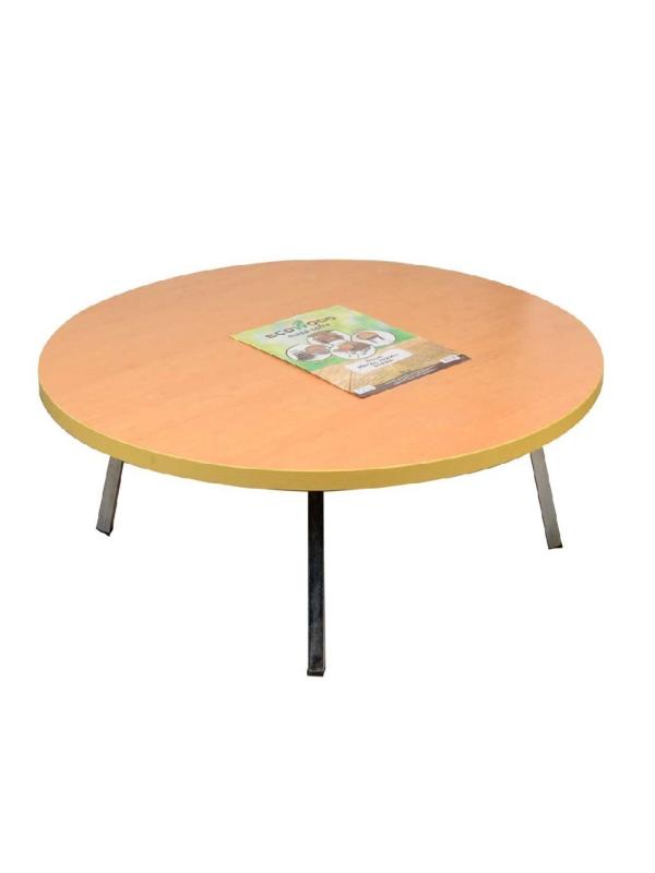 ECOWOOD SOFRA DEMİR AYAK 70CM