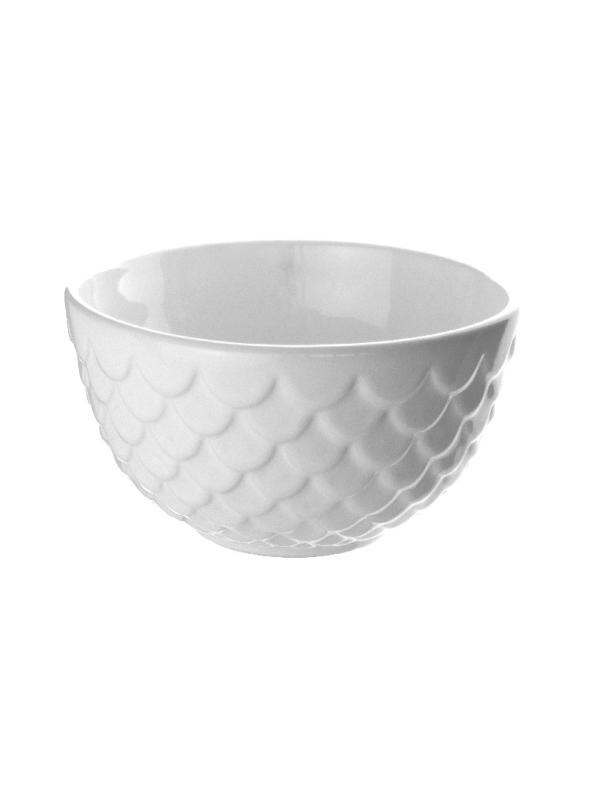 ECR RÖLEFLİ TOP KASE ECR-63