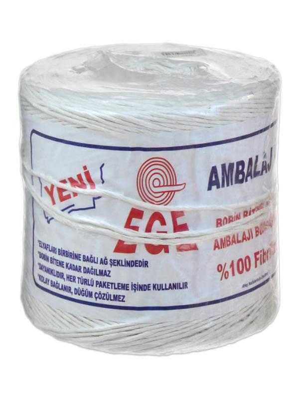 EGE AMBALAJ İPİ 2 KG PK