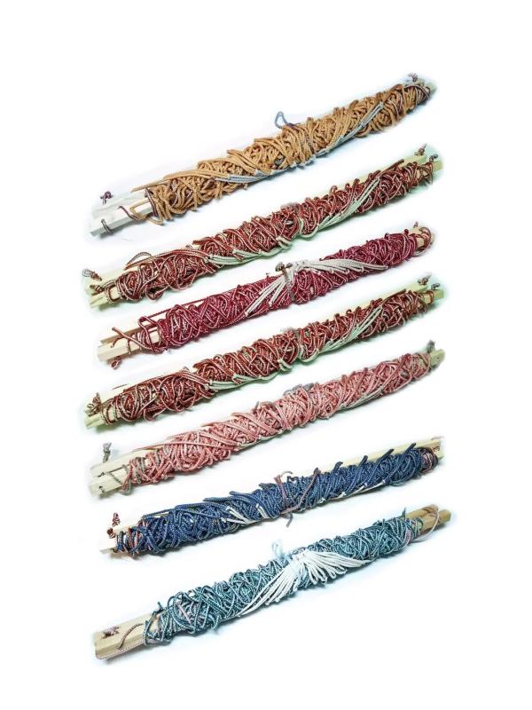 EL ÖRGÜSÜ HAMAK RENKLİ